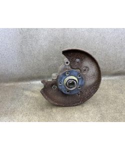 Achsschenkel hinten links 8R0505431C Radlager Audi Q5 8R 2.0 TDI 10.1961.092