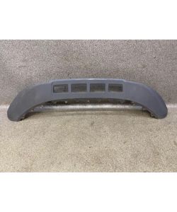 Stoßstange Spoiler Lippe vorne 8R0807061C 182Tkm Audi Q5 8R 2.0 TDI 10.1961.110