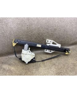 Fensterheber hinten rechts 8R0839462D 8K0959812A Audi Q5 8R 2.0 TDI 10.1961.079
