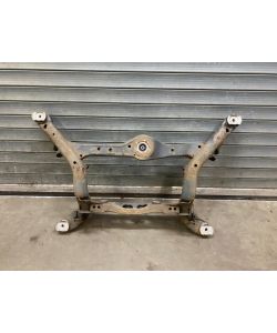 Achsträger hinten Hinterachsträger Audi Q5 8R 2.0 TDI 10.1961.090