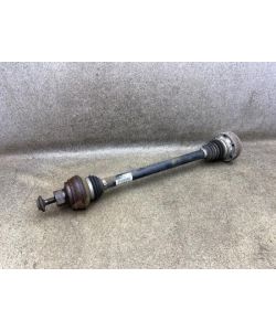 Antriebswelle hinten rechts 8R0501203C A3C Audi Q5 8R 2.0 TDI 10.1961.087