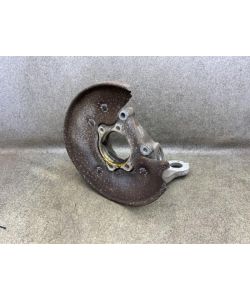Achsschenkel hinten rechts 8R0505432C Audi Q5 8R 2.0 TDI 10.1961.091