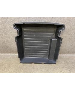 Kofferraumwanne 8R0864106E Abdeckung Laderaum Audi Q5 8R 2.0 TDI 10.1961.127