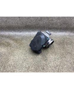 Drosselklappe 03L128063E 182Tkm Audi Q5 8R 2.0 TDI 10.1961.210
