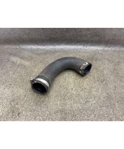Ladeluftschlauch 8R0145709H 182Tkm Audi Q5 8R 2.0 TDI 10.1961.155