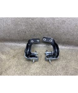 Scharnier Heckklappe  hinten 8R0827299A 8R0827300A Audi Q5 8R 2.0 10.1961.197