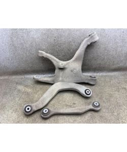 Querlenker hinten links 8R0505311B 8K0501529N Audi Q5 8R 2.0 TDI 10.1961.095
