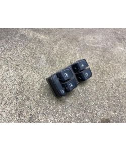 Fensterheberschalter 8K0959851D 182Tkm Audi Q5 8R 2.0 TDI 10.1961.128