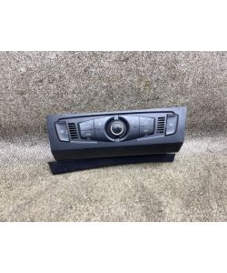 Klimabedienteil 8T1820043AM Heizungsregler 182Tkm Audi Q5 8R 2.0 TDI 10.1961.057