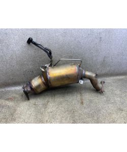 Katalysator 8K0131703F Dieselpartikelfilter Audi Q5 8R 2.0 TDI 10.1961.224