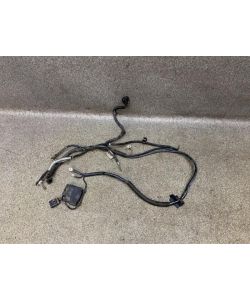 Kabelbaum Lichtmaschine Anlasser 8R0971228C Audi Q5 8R 2.0 TDI 10.1961.223