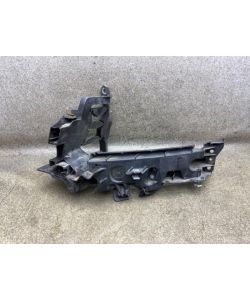 Halter Scheinwerfer links 8R0805607 182Tkm Audi Q5 8R 2.0 10.1961.143