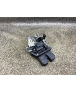 Heckklappenschloss 8R0827505 Kofferraum Audi Q5 8R 2.0 TDI 10.1961.004
