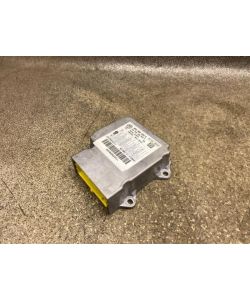 Airbag Steuergerät 8R0959655E 182Tkm Audi Q5 8R 2.0 TDI 10.1961.183