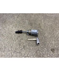 Schließzylinder 8R1837167B Schlüsselstift Ersatzschlüssel Audi Q5 8R 10.1961.122
