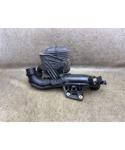 Ladeluftrohr 038906051C 8K0145832B Pulsationsdämpfer Audi Q5 8R 2.0 10.1961.156