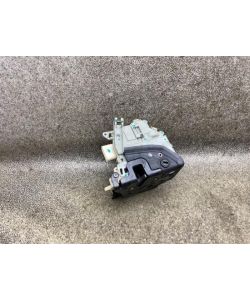Türschloss hinten rechts 8K0839016C Audi Q5 8R 2.0 TDI 10.1961.068