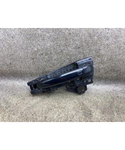 Türgriff außen hinten links Schwarz LZ9Y Audi Q5 8R 2.0 10.1961.063
