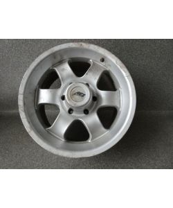 Felge Suzuki Samurai 8Jx17 AEZ0010 Felge 082