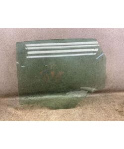 Türscheibe hinten links 43R-00048 182Tkm Audi Q5 8R 2.0 TDI 10.1961.179