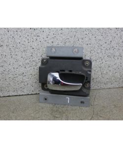Türgriff innen VL vorne links 9152497 240Tkm Volvo C70 2.4T Cabrio 00.1789.209