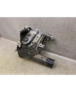 Längsträger vorne links 8R0803357 182Tkm Audi Q5 8R 2.0 TDI 10.1961.228