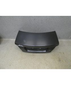 Heckklappe 427 Grau def 240Tkm Volvo C70 2.4T Cabrio 00.1789.169