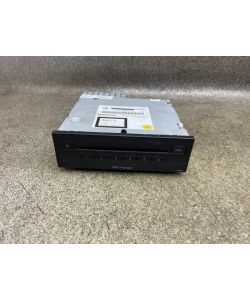 CD-Player CD-Wechsler 8X0035110 182Tkm Audi Q5 8R 2.0 TDI 10.1961.036