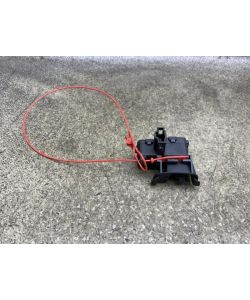 Stellmotor Tankklappe 8K0862153E 182Tkm Audi Q5 8R 2.0 TDI 10.1961.026