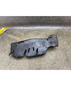 Schalldämmung Einspritzdüse 03L103954A 182Tkm Audi Q5 8R 2.0 TDI 10.1961.230
