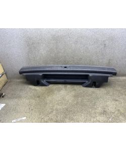 Ladekante Verkleidung hinten 8R0864483B Audi Q5 8R 2.0 TDI 10.1961.014