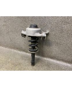 Federbein vorne links 8R0413031F Stoßdämpfer Audi Q5 8R 2.0 TDI 10.1961.115