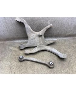 Querlenker hinten rechts 8R0505312B 8K0501530N Audi Q5 8R 2.0 TDI 10.1961.094