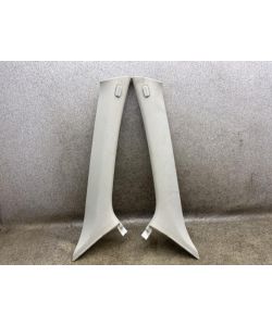 Verkleidung A-Säule 8R0867234B 8R0867233B 182Tkm Audi Q5 8R 2.0 TDI 10.1961.040
