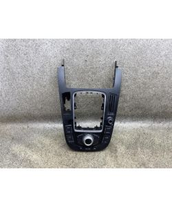 Bedienteil Mittelkonsole 8T0919609 182Tkm Audi Q5 8R 2.0 TDI 10.1961.044