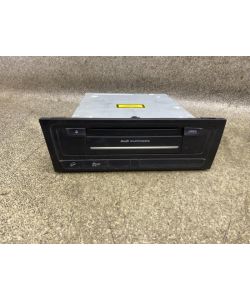 Radio Navigation Multimedia 8T1035652F Schalter Audi Q5 8R 2.0 TDI 10.1961.034