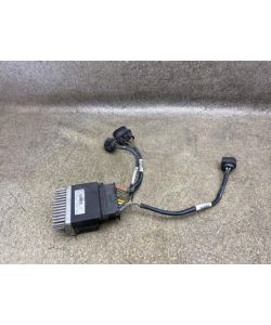 Gebläsewiderstand 8K0959501C 182Tkm Audi Q5 8R 2.0 10.1961.142