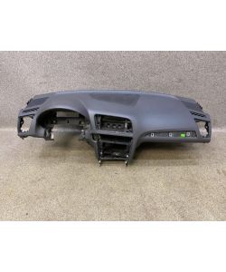 Armaturenbrett 8R1857041F 8R1857735C Beifahrerairbag Audi Q5 8R 2.0 10.1961.112