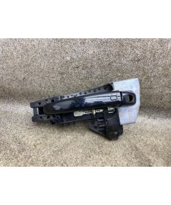 Türgriff außen vorne links 8T01837885A Schwarz LZ9Y Audi Q5 8R 2.0 10.1961.062