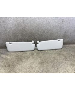 Sonnenblende links rechts 8T0947135B Audi Q5 8R 2.0 TDI 10.1961.042