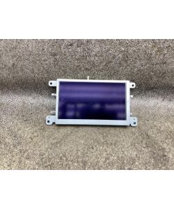 Bildschirm 8T0919604 Display Monitor Audi Q5 8R 2.0 TDI 10.1961.050