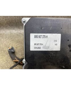 Kabelbaum Tür hinten links 8R0971687AB 182Tkm Audi Q5 8R 2.0 TDI 10.1961.075