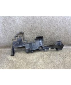 Luftführung Kühler links 8R0121283L 182Tkm Audi Q5 8R 2.0 TDI 10.1961.148