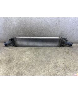 Ladeluftkühler 8K0145805G 182Tkm Audi Q5 8R 2.0 TDI 10.1961.170