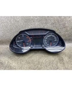 Kombiinstrument 8R0920900Q Tacho 182Tkm Audi Q5 8R 2.0 TDI 10.1961.043