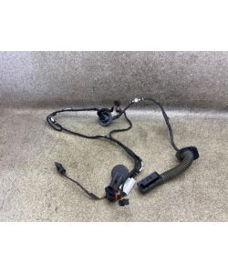 Kabelbaum Tür hinten rechts 8R0971687AF 182Tkm Audi Q5 8R 2.0 TDI 10.1961.076