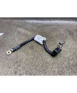 Steuergerät Batterieüberwachung 8R0915181 Kabel Audi Q5 8R 2.0 TDI 10.1961.017
