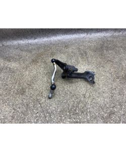 Höhensensor vorne 1T0907503A Niveauregulierung Audi Q5 8R 2.0 TDI 10.1961.201