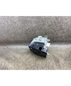 Türschloss hinten links 8K0839015C Audi Q5 8R 2.0 TDI 10.1961.067