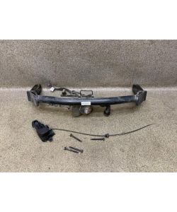 Anhängerkupplung schwenkbar 8R0800495C 8R0971541 Audi Q5 8R 2.0 TDI 10.1961.119